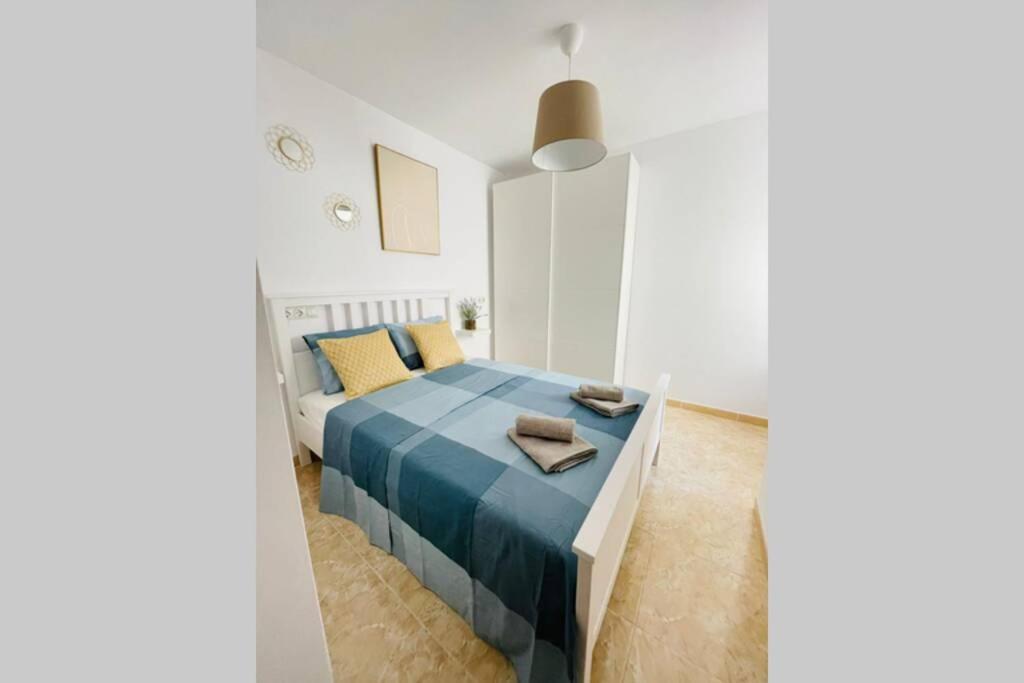 Uim Mediterraneo Poeta 1 Wifi Sagunto Exterior foto